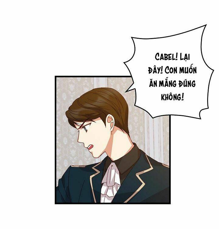 Đừng Chọc Đứa Em Gái Bé Bỏng Của Chúng Tôi: Chapter 5