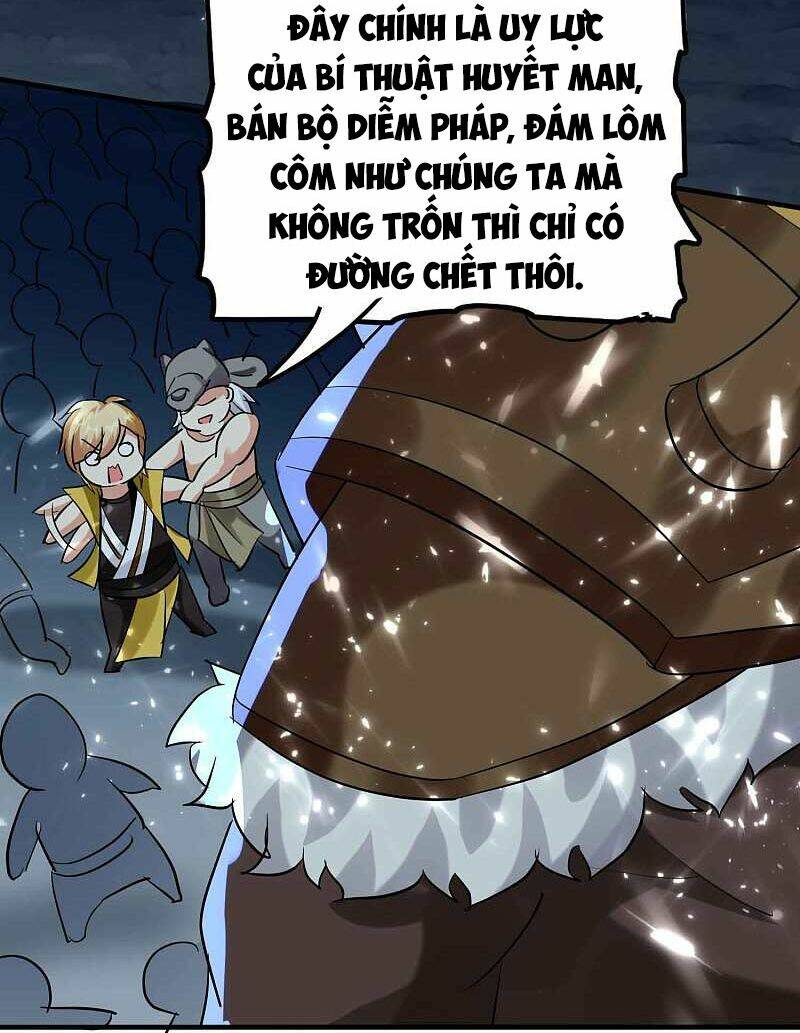 Kết Hôn Không Dễ: Chapter 128
