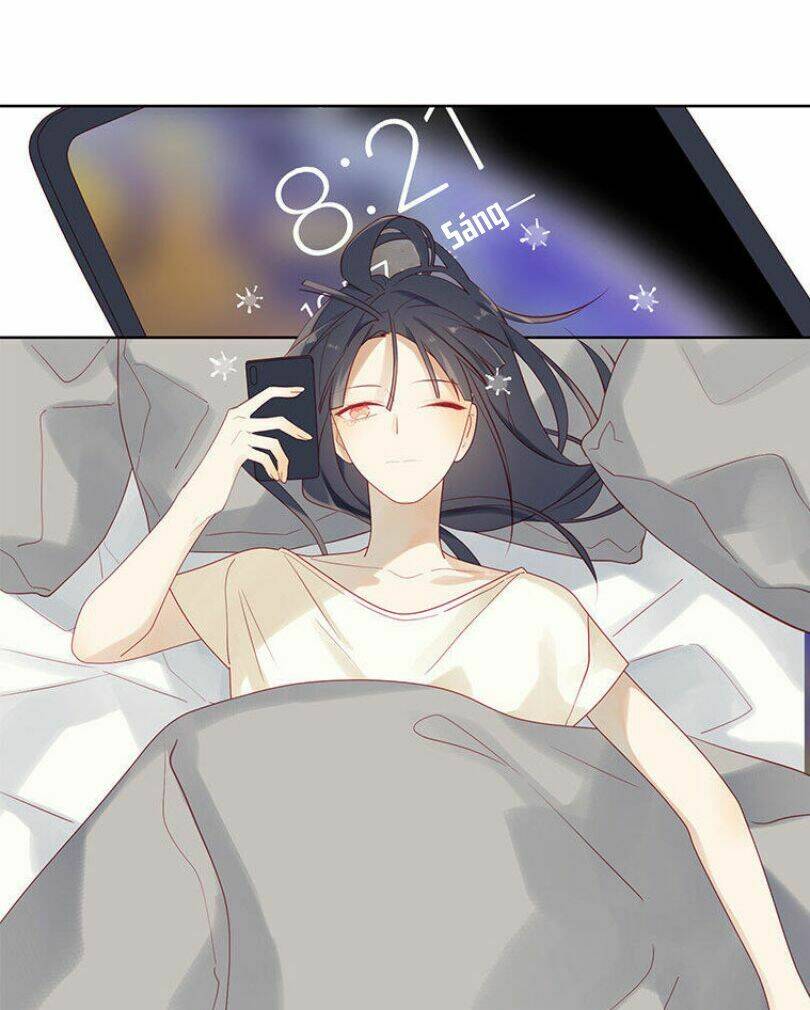 Lời Thề Như Sương Triều: Chapter 1