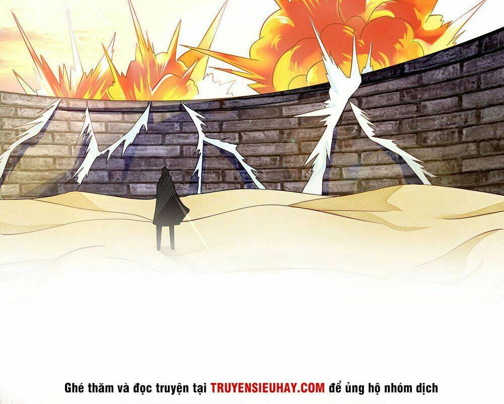 Chung Cực Binh Vương Tại Đô Thị: Chapter 1