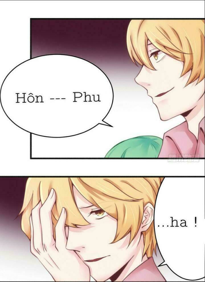 Tổng Tài Đã Cưới Em: Chapter 15