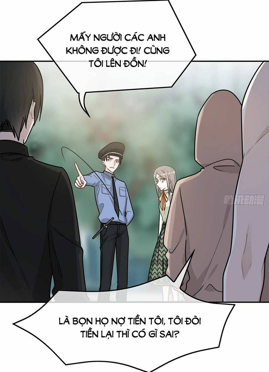 Hai Cách Tìm Gặp Người Yêu: Chapter 77