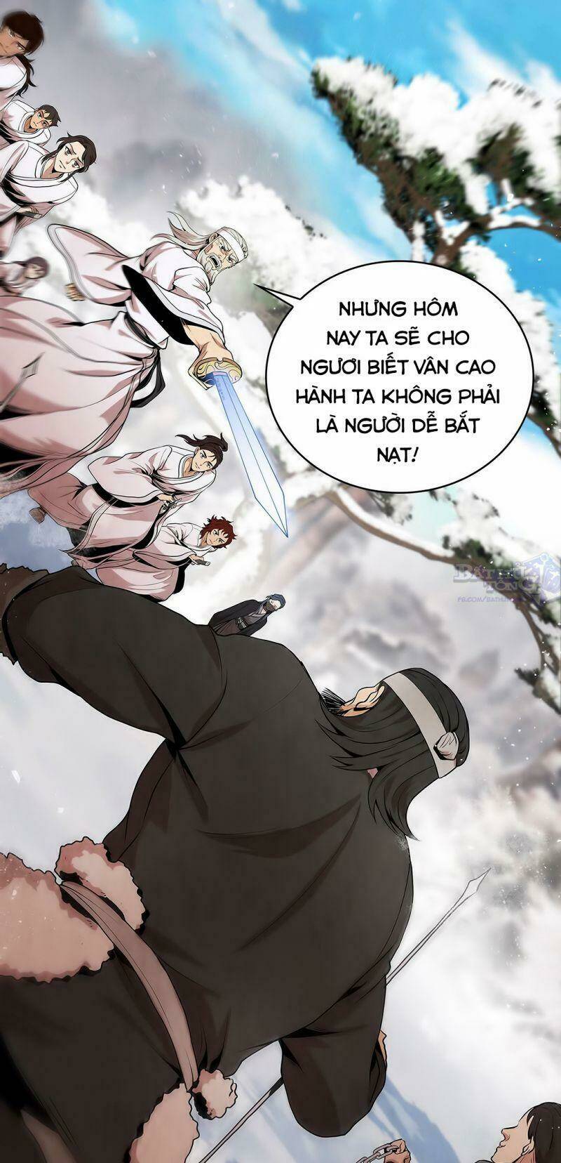 Đại Sư Huynh: Chapter 10.2