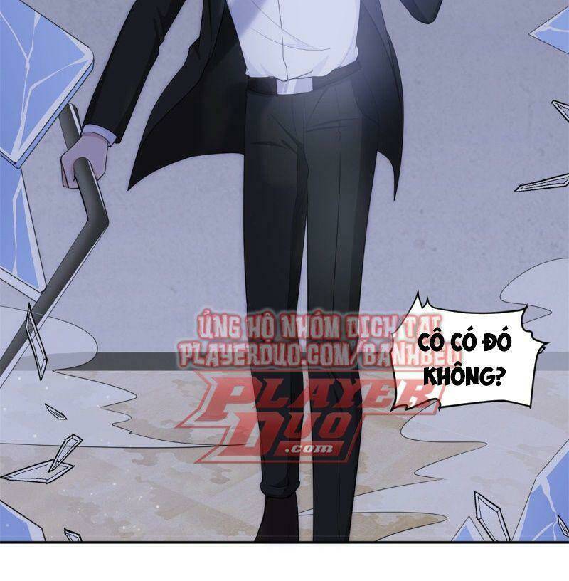 Tổng Tài, Tránh Xa Tôi Ra: Chapter 41
