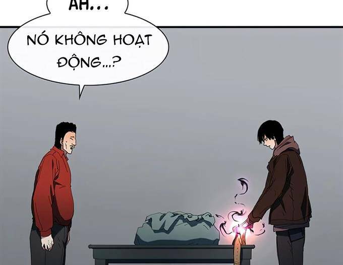 Các Chòm Sao Chỉ Chú Ý Mình Tôi: Chapter 36