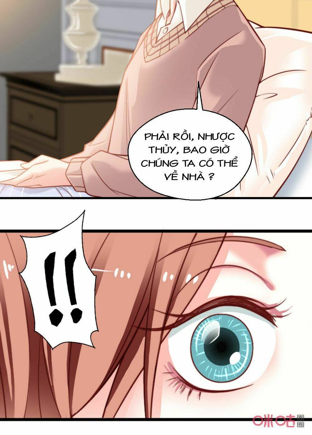 Bí Mật Của Thiên Kim: Chapter 100