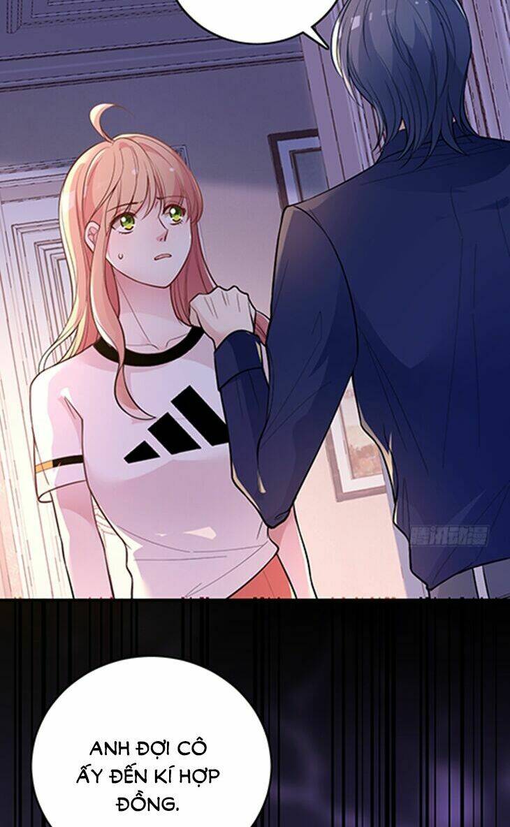 Bí Mật Kết Hôn Với Ảnh Đế: Vợ Ơi Đến Đây Tấn Công Đi Nào: Chapter 63