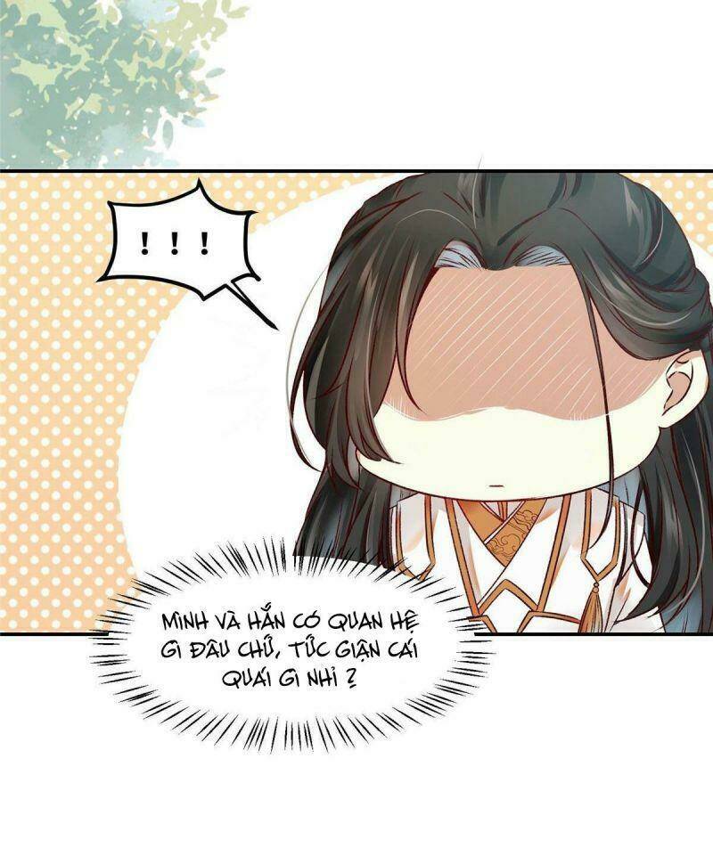 Nghịch Thiên Thần Phi Chí Thượng: Chapter 18