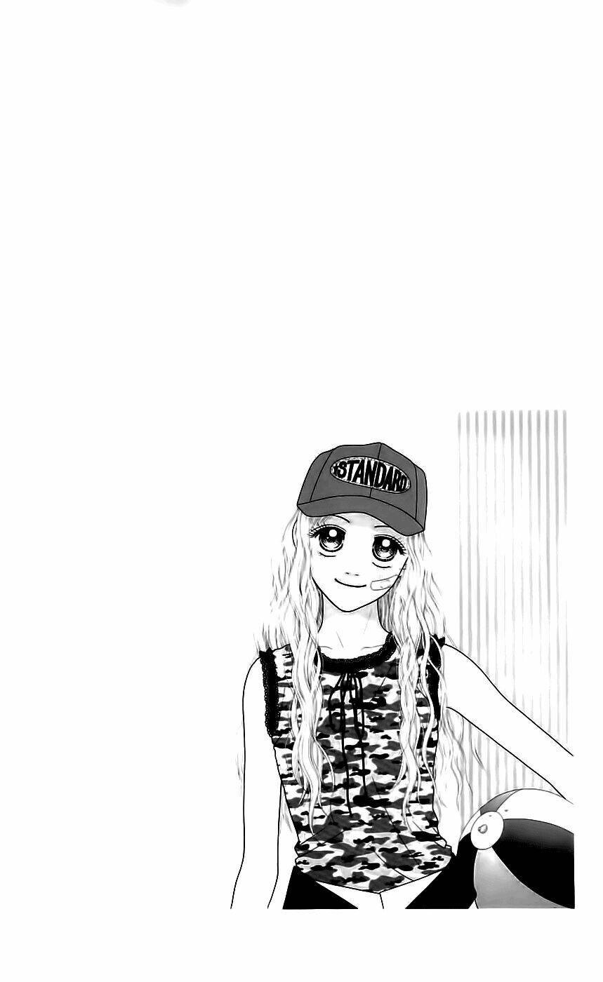 Cô Láng Giềng: Chapter 28