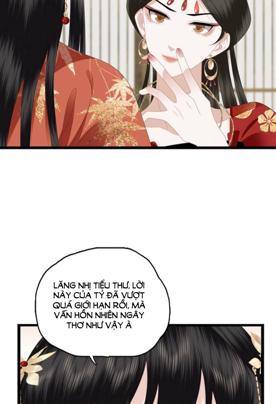 Điều Hương Vương Phi: Chapter 24