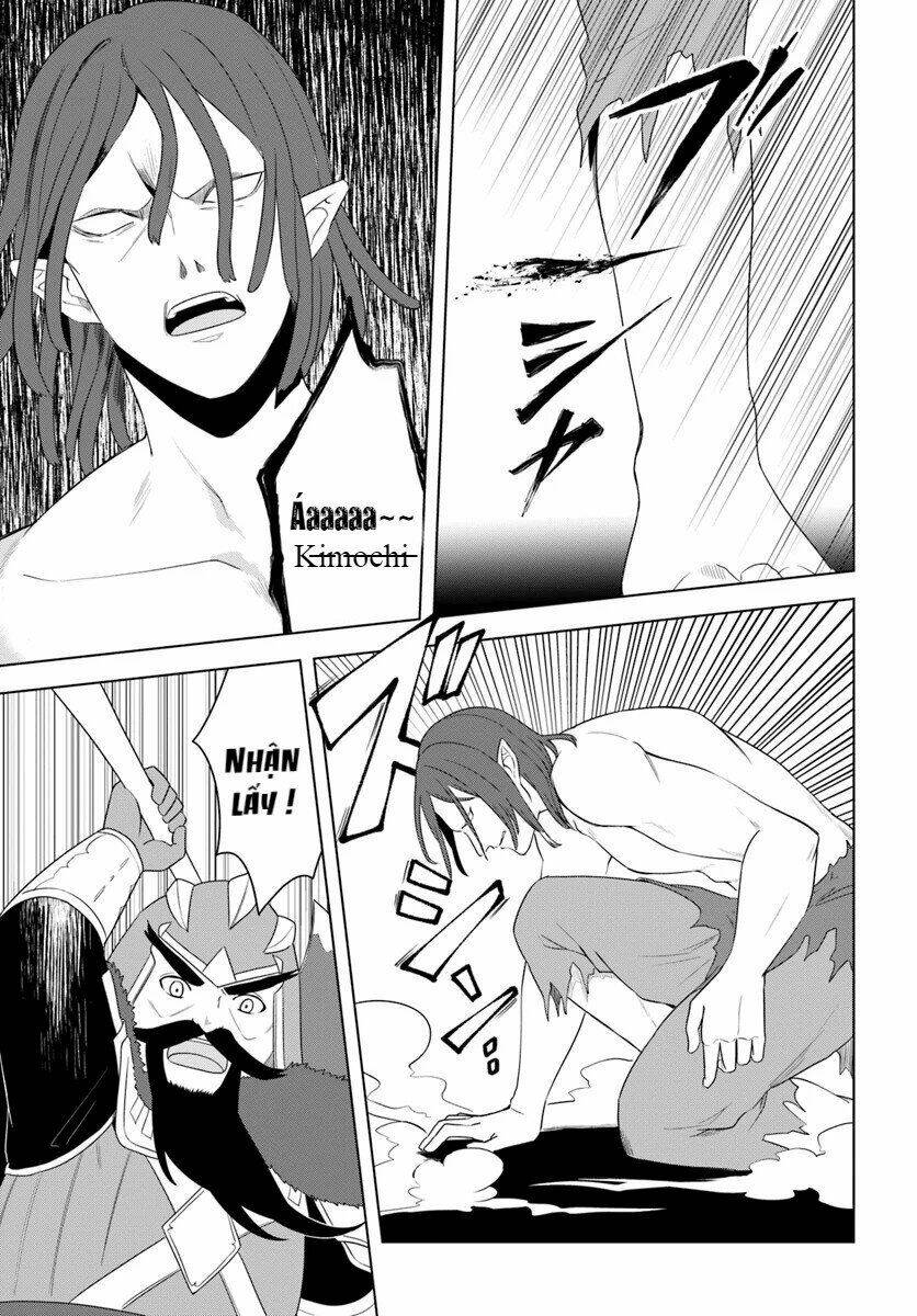 Eiyuu No Musume To Shite Umarekawatta Eiyuu Wa Futatabi Eiyuu O Mezasu: Chapter 17