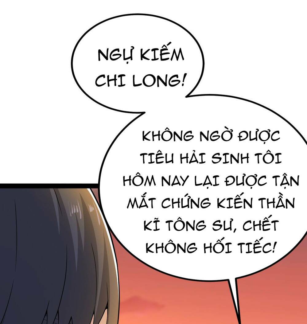 Ông Bố Mạnh Mẽ Nhất Lịch Sử: Chapter 9