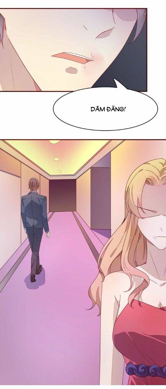 Người Tình Bí Ẩn: Chapter 15