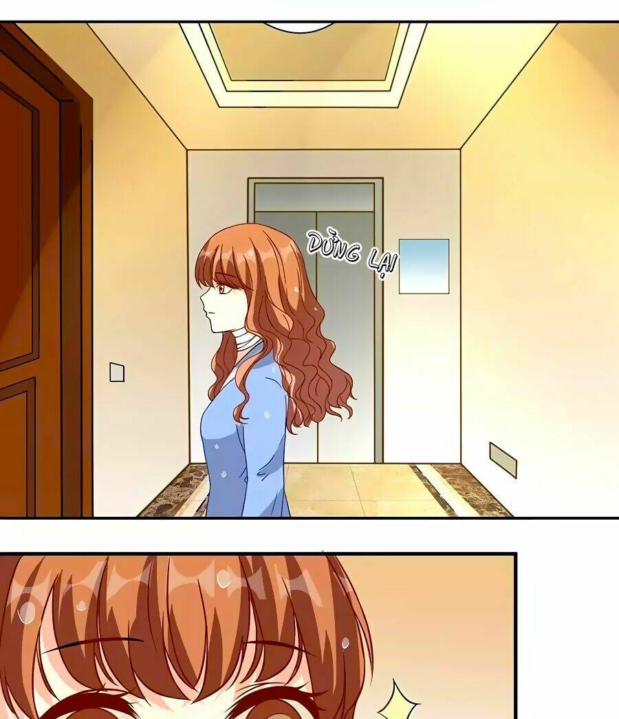 Trung Khuyển Và Tình Nhân: Chapter 12