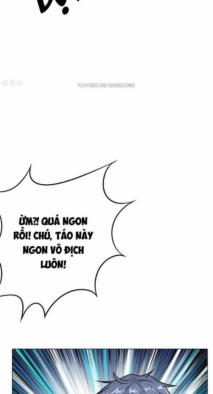 Hệ Thống Tiên Tôn Tại Đô Thị: Chapter 71