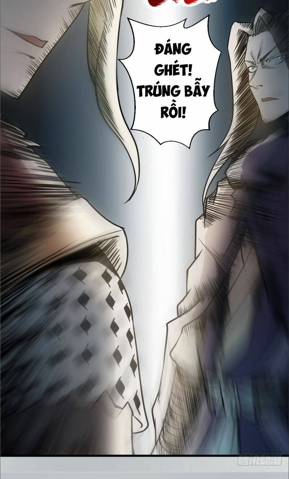 Hiệp Hành Cửu Thiên: Chapter 25