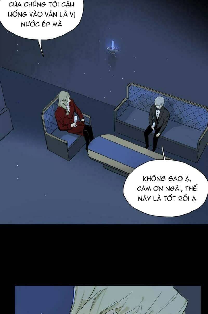 Phép Tắc Trường Ogus: Chapter 47