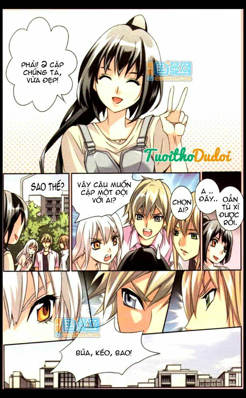Lớp Trưởng Đại Nhân: Chapter 78