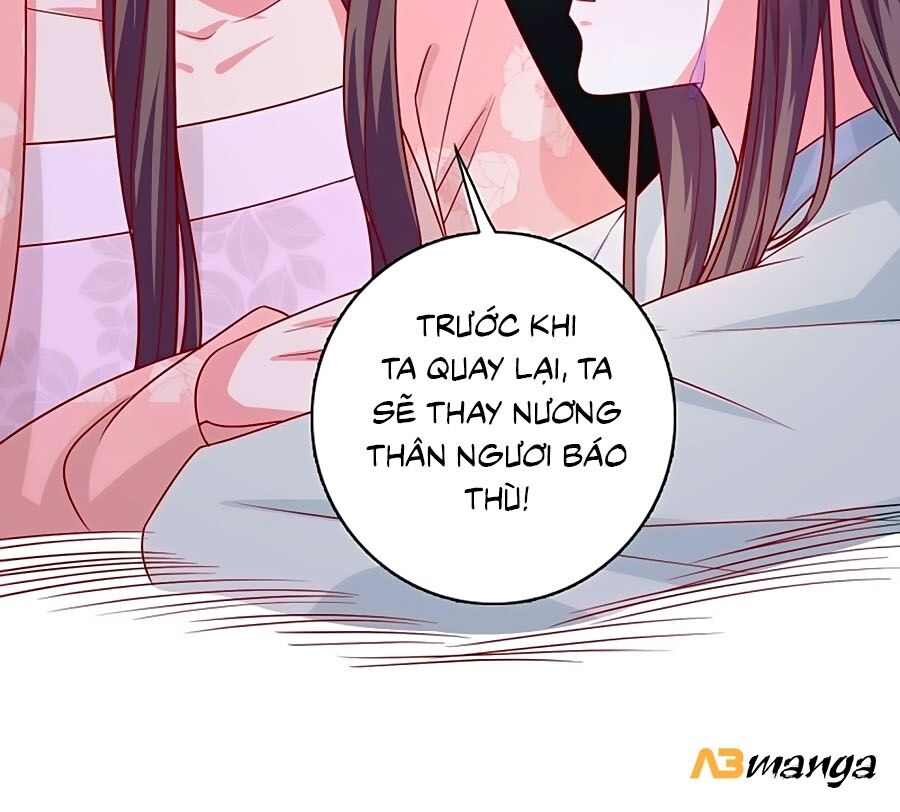 Phượng Ngự Tà Vương: Chapter 44