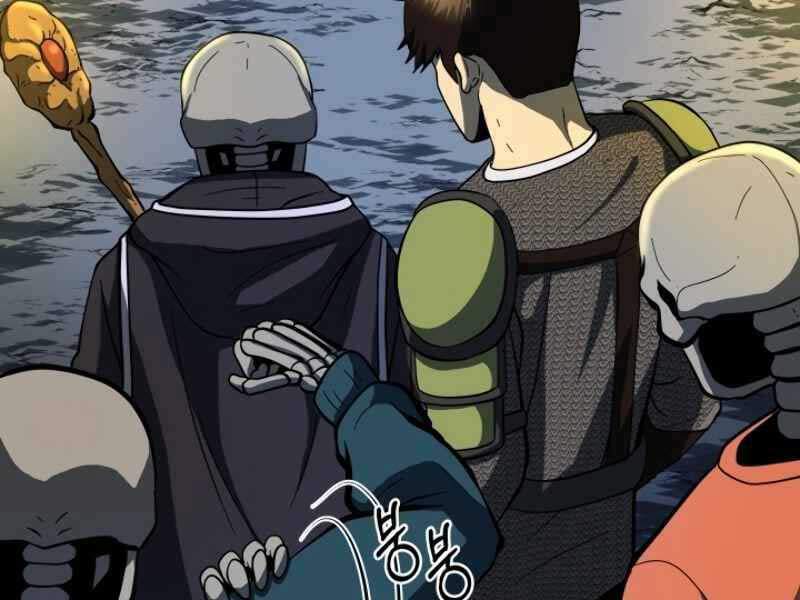 Ngôi Nhà Kết Nối Với Hầm Ngục: Chapter 10