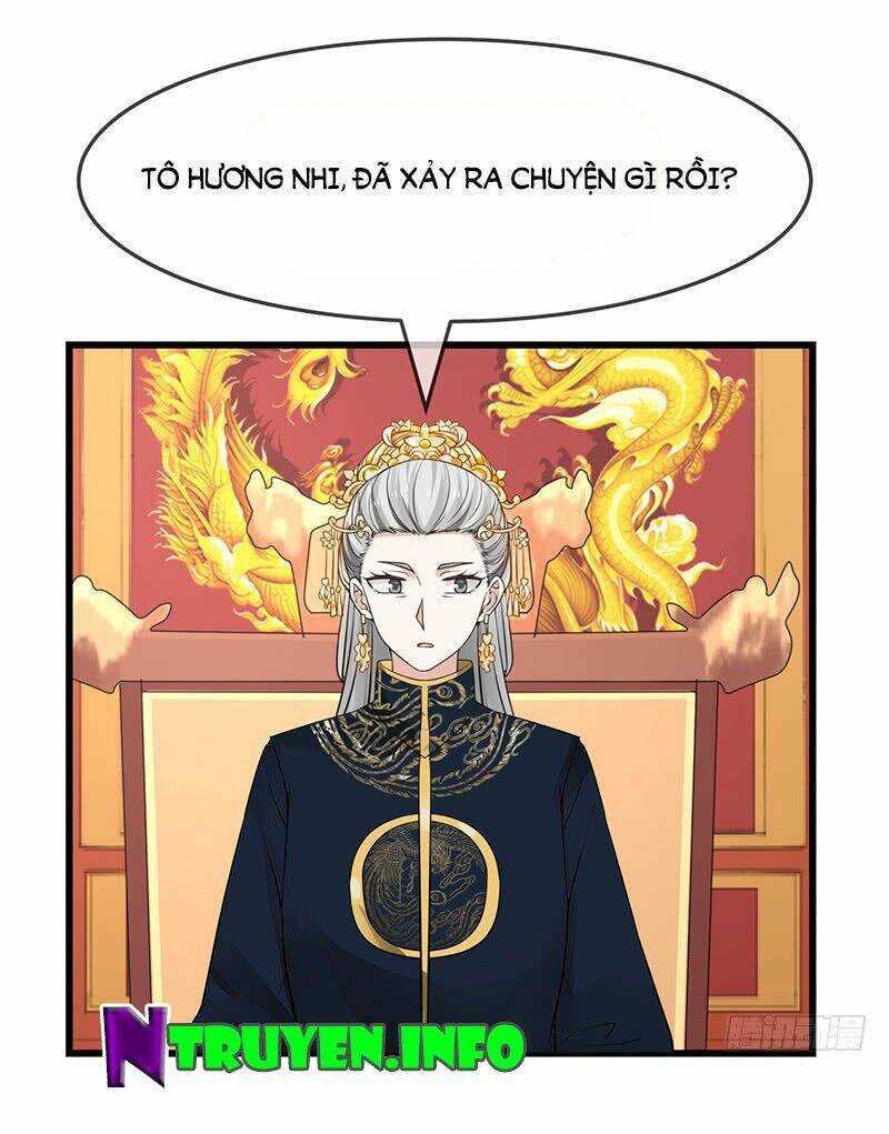 Thanh Cung Chi Ninh Mặc Vô Thanh: Chapter 9