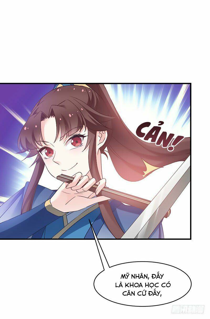 Trò Chơi Trừng Phạt: Chapter 63