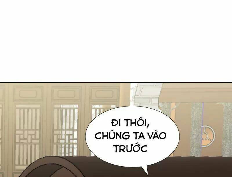 Tuyệt Thế Độc Phi Của Tà Vương: Chapter 132