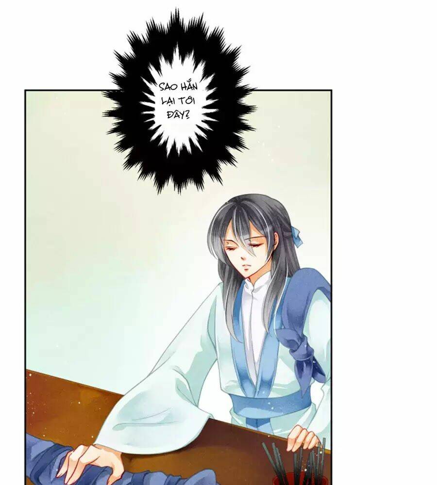 Ái Thượng Vô Địch Tiếu Hoàng Hậu: Chapter 100