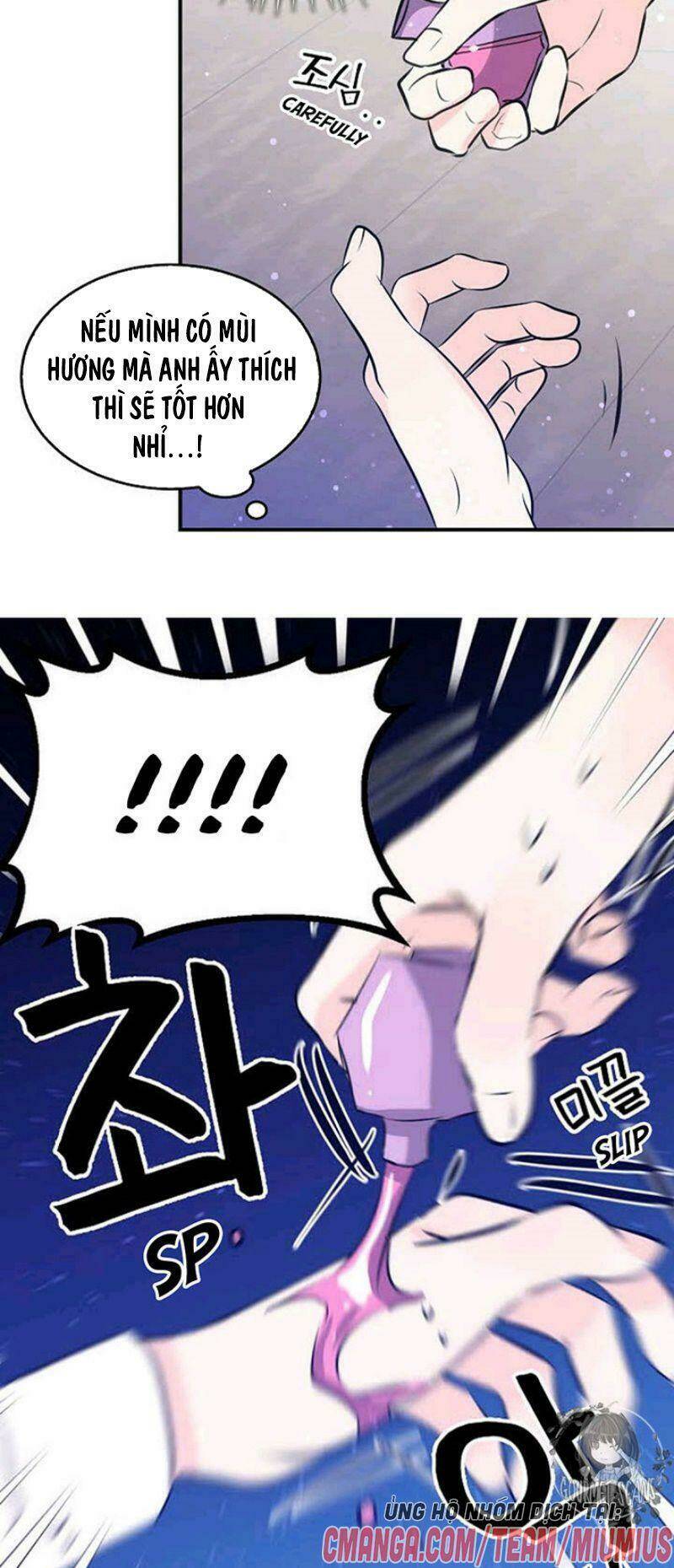 Tôi Là Bạn Gái Cũ Của Một Người Lính: Chapter 41