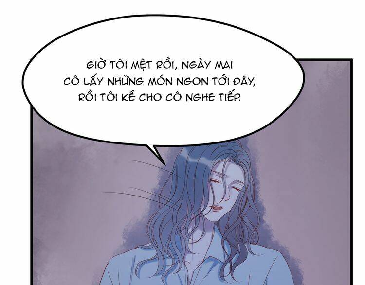 Lượm Được Một Tiểu Hồ Ly 2: Chapter 57