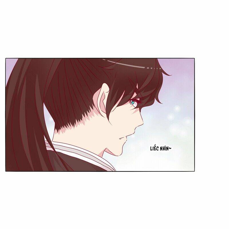 Tướng Quân Mời Ra Trận: Chapter 28