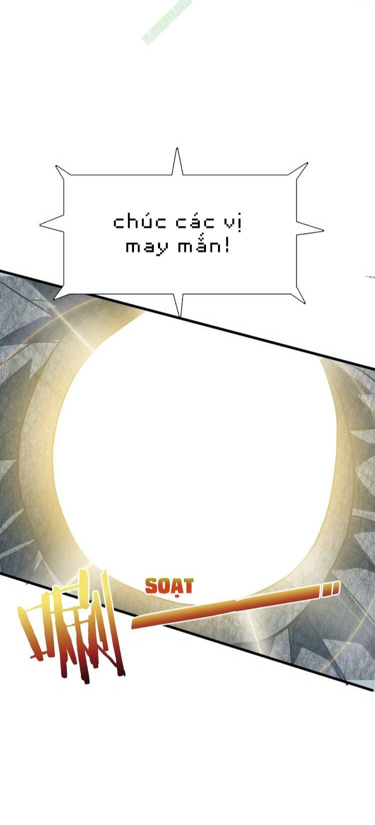 Kinh Thế Kỳ Nhân: Chapter 14