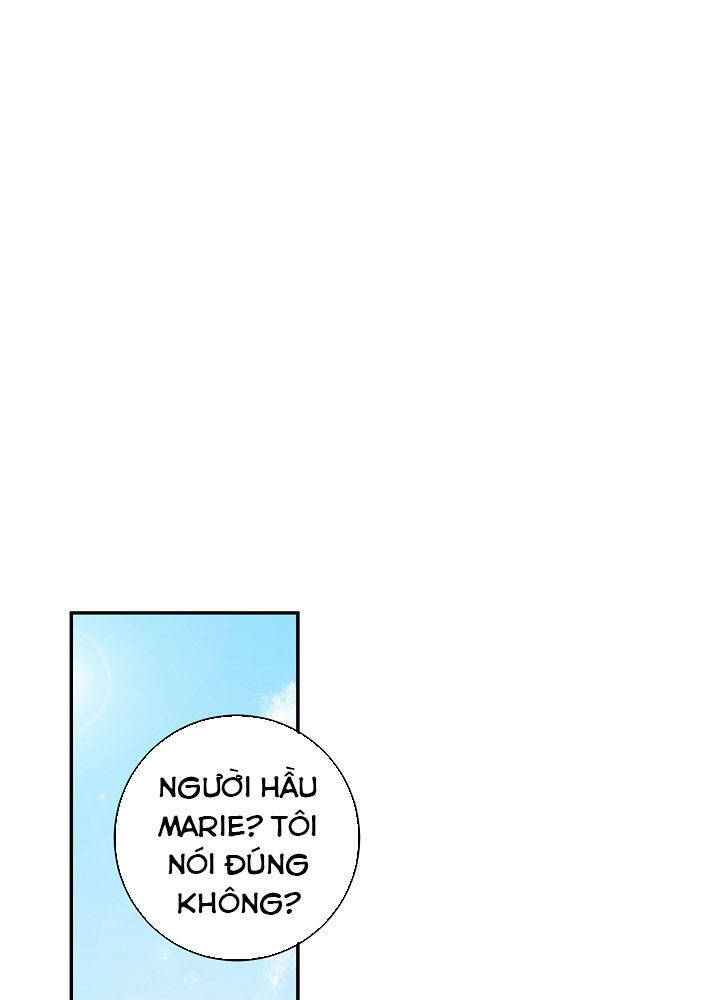 Cô Hầu Giỏi Giang: Chapter 37