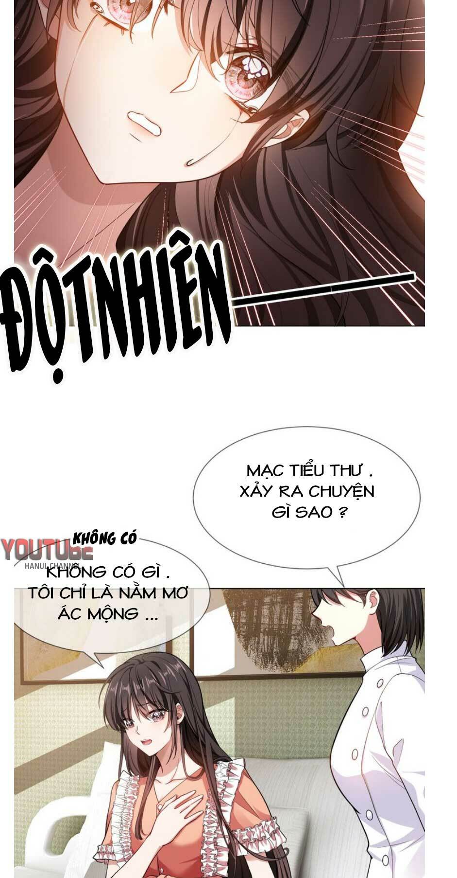 Cô Vợ Nhỏ Nuông Chiều Quá Lại Thành Ác!!: Chapter 195.2