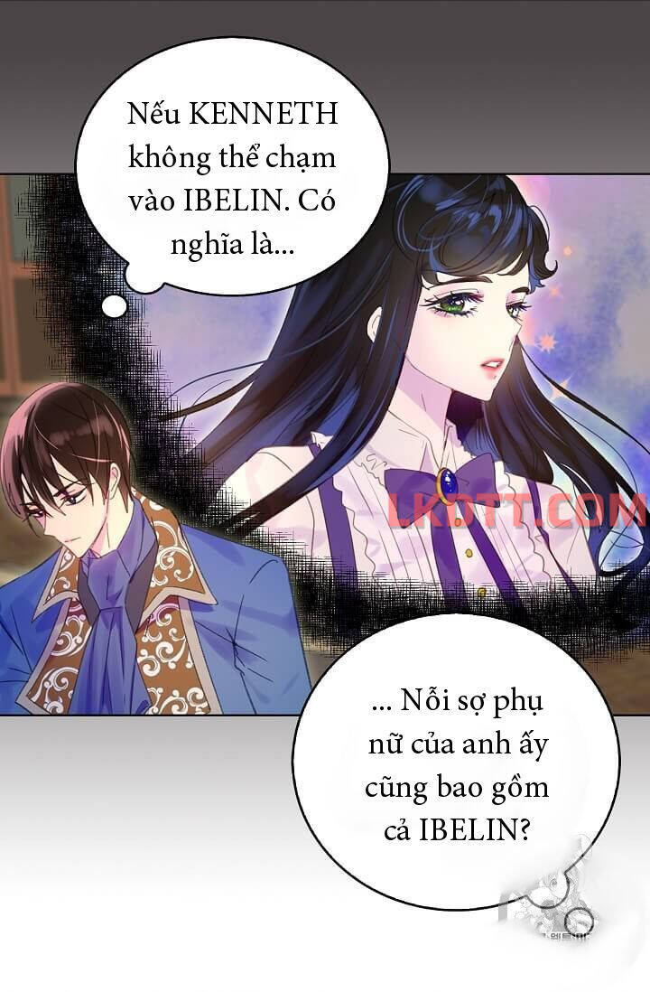 Đừng Xem Thường Nữ Phụ: Chapter 121