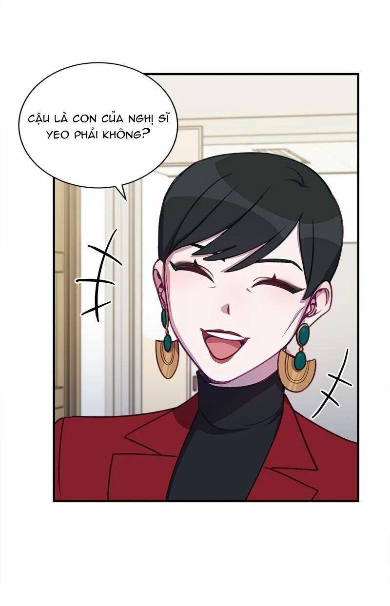 Lạy Chúa! Xin Hãy Để Con Trở Thành Ác Ma: Chapter 9