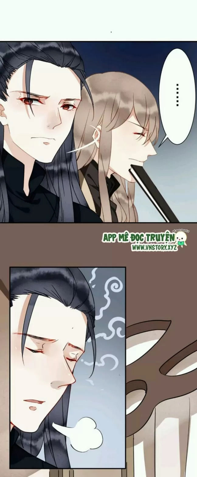 Công Chúa Gả Đến: Chapter 30