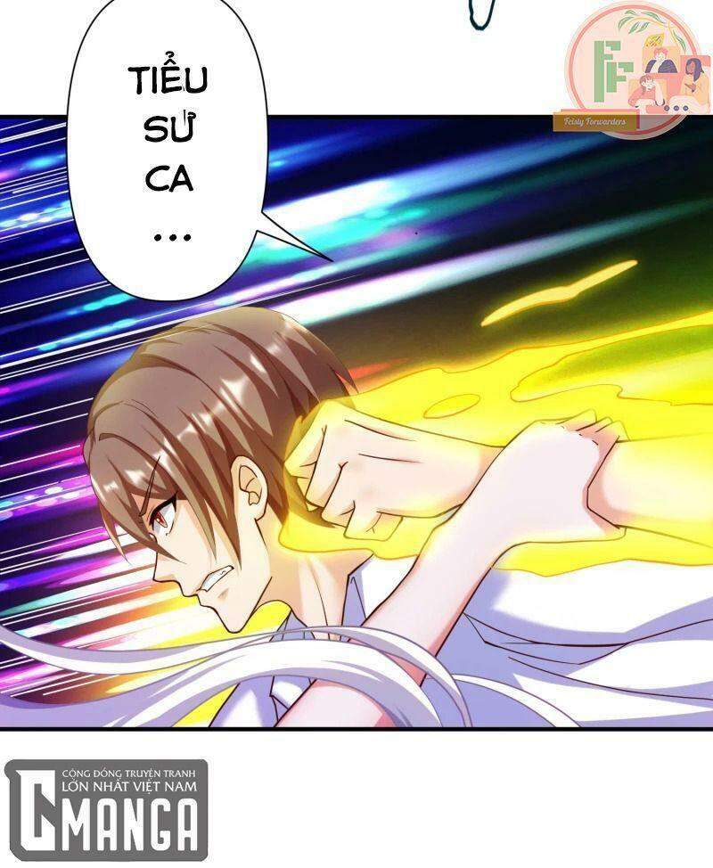 Luyện Tập Thành Thần: Chapter 20