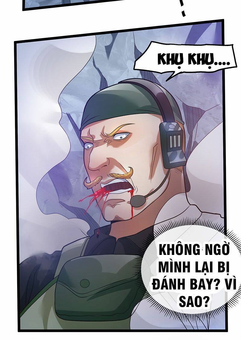 Tiên Vương Trùng Sinh: Chapter 34