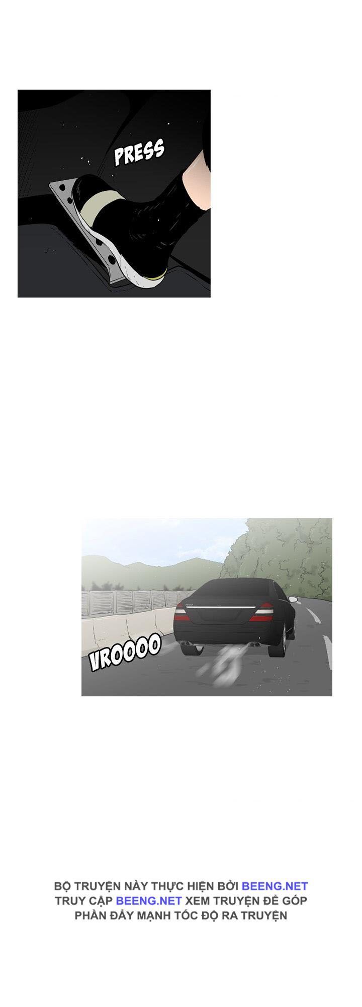 Tong Edge: Chapter 63