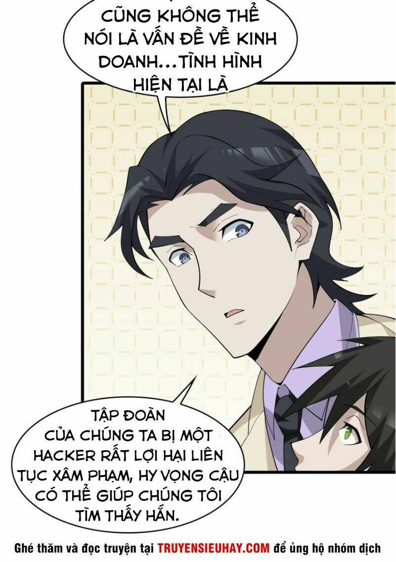 Siêu Cấp Đại Chủ Bạ: Chapter 36