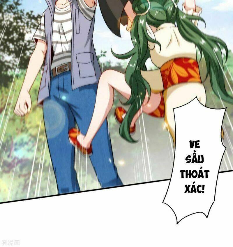 Vòng Bạn Bè Mạnh Nhất Của Tiên Giới: Chapter 70