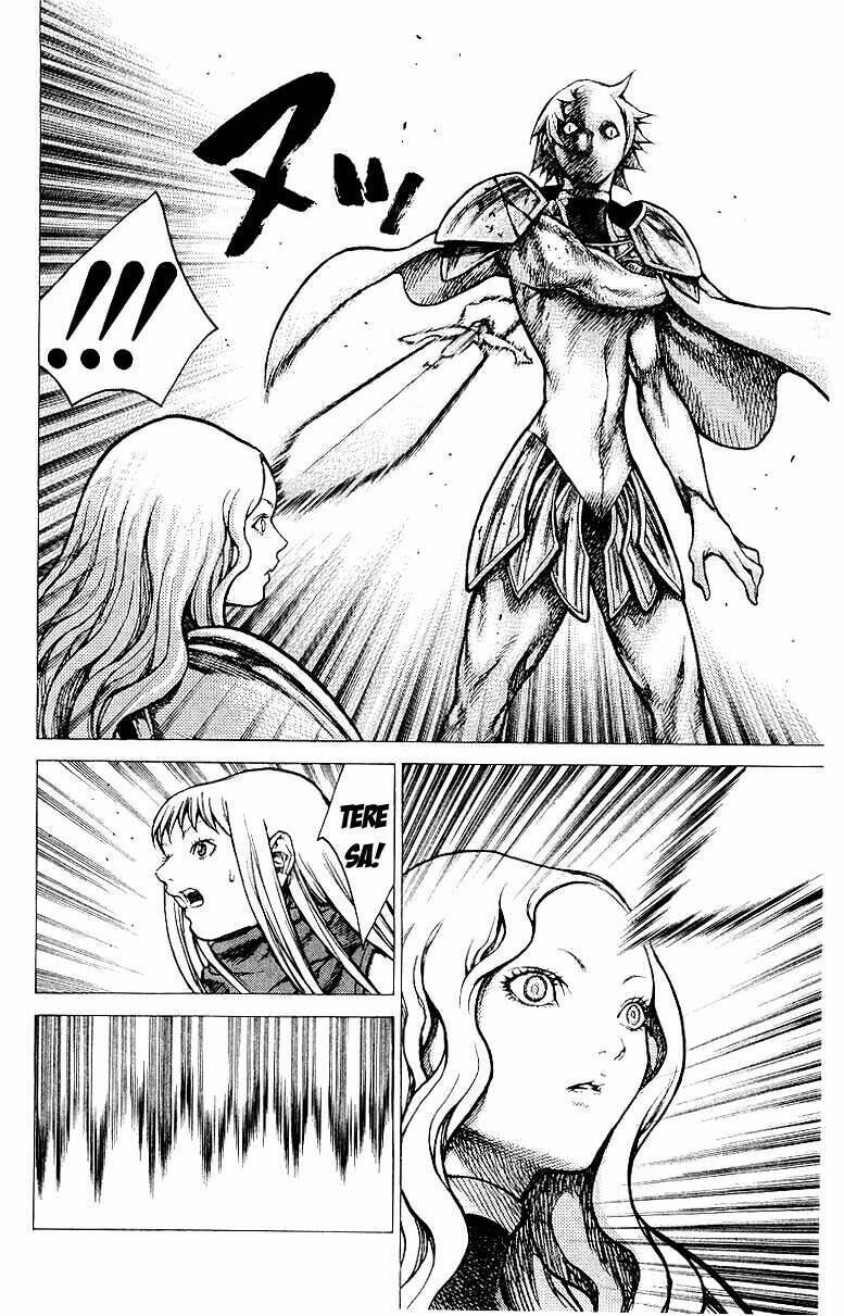 Mắt Bạc: Chapter 22