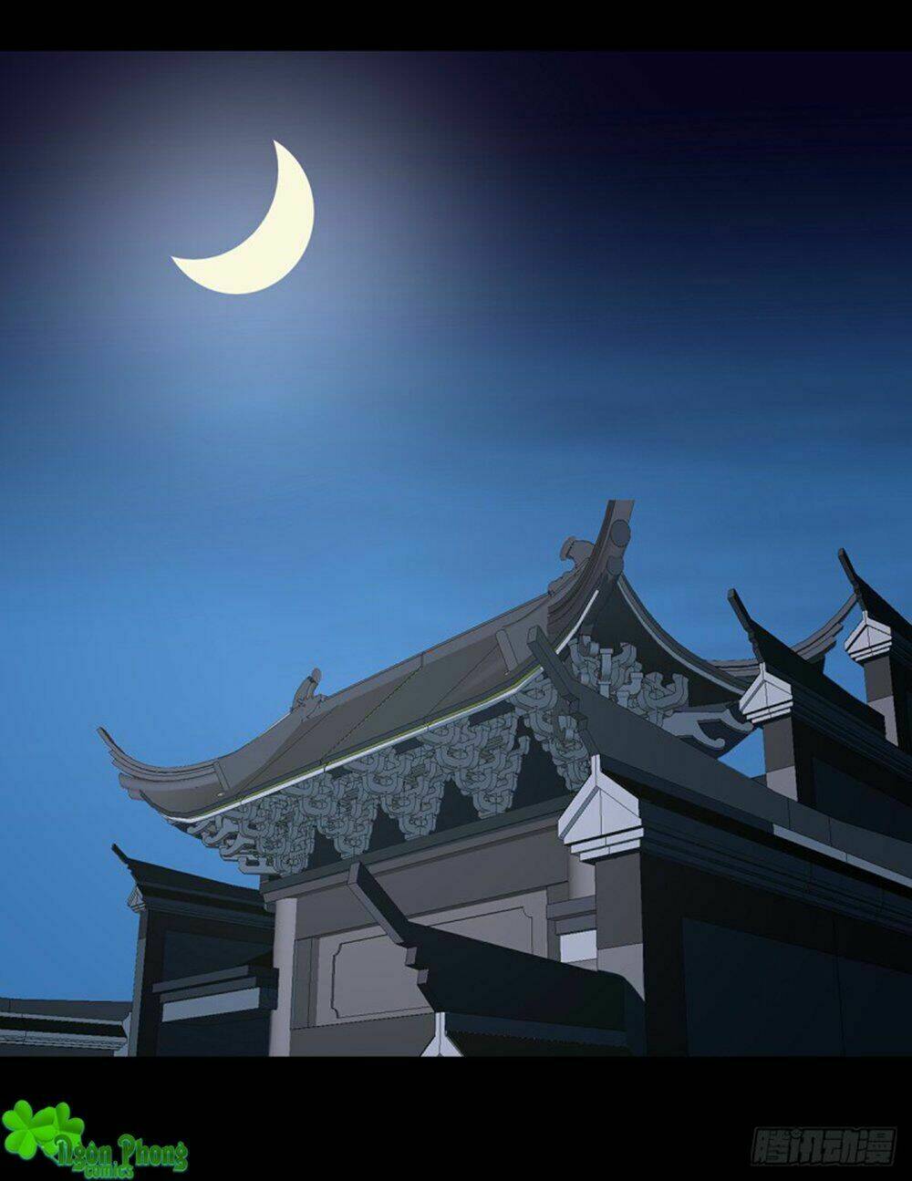 Hỏa Hồ: Chapter 34