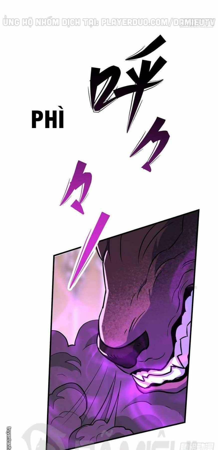 Thú Nhân: Chapter 204