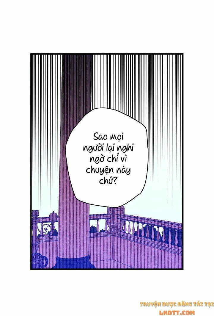 Hoàng Phi Bóng Tối: Chapter 15