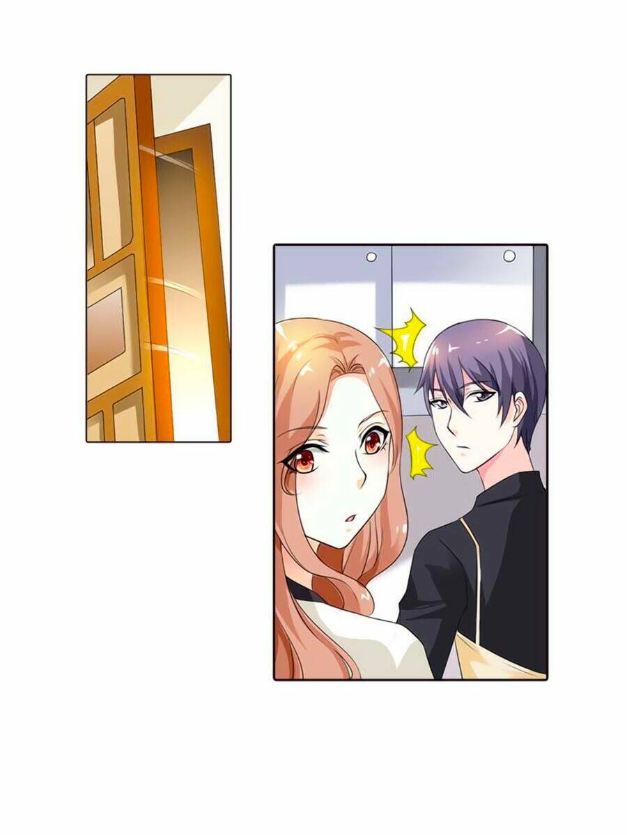 Song Diện Danh Viện: Chapter 55