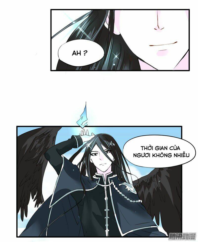 Ma Vương Đại Nhân Đi Thông Thả: Chapter 3