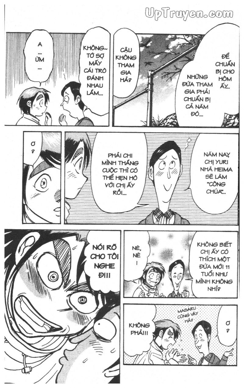 Fujita Kazuhiro: Chapter 29