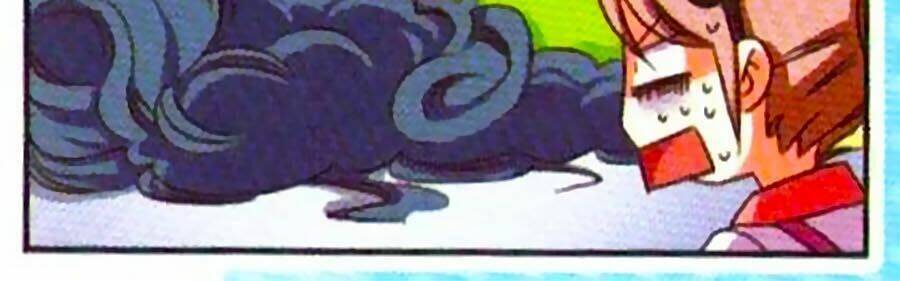Manh Tam Quốc: Chapter 49